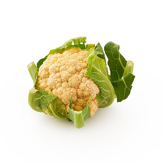 オレンジミニカリフラワー 埼玉県産 木村さん他 有機野菜 通販 ｏｉｓｉｘ おいしっくす