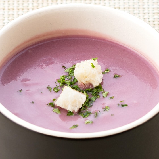 �����̃|�^�[�W��