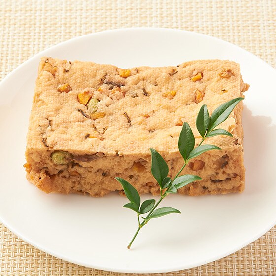 枝豆入り野菜生あげ オイシックス公式