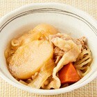 あったら便利おかずにもう一品 牛肉と男爵の肉じゃが 有機野菜 通販 oisix おいしっくす あったら便利おかずにもう一品 牛肉と男爵の肉じゃが 有機野菜 通販 oisix おいしっくす