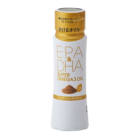 �X�[�p�[�I���K3oil EPA&DHA ����