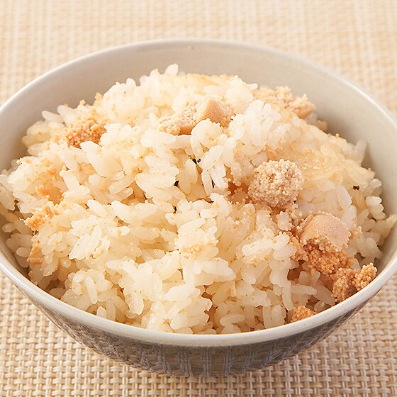 北海道産たらこ飯の素 2合分 オイシックス公式