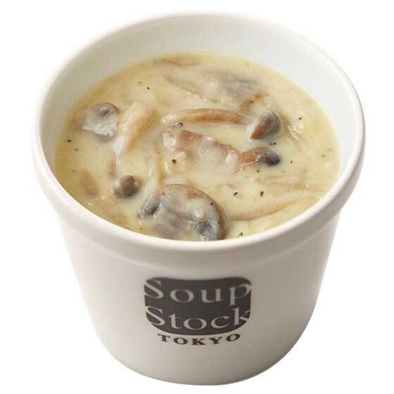 きのこと牛蒡のホワイトシチュー 有機野菜 通販 ｏｉｓｉｘ おいしっくす