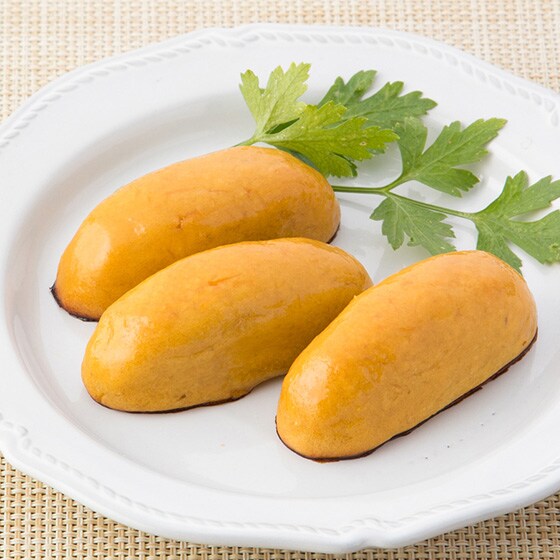 素朴なお芋の味わい スイートポテト 有機野菜 通販 oisix おいしっくす 素朴なお芋の味わい スイートポテト 有機野菜 通販 oisix おいしっくす
