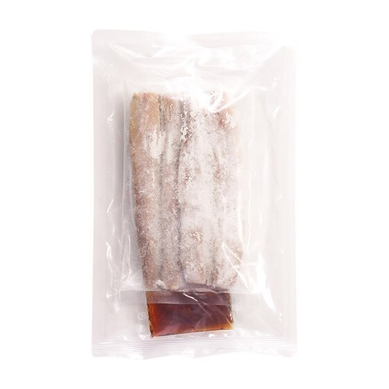 フライパン一つで！北海道さんまの蒲焼|有機野菜 通販 Oisix