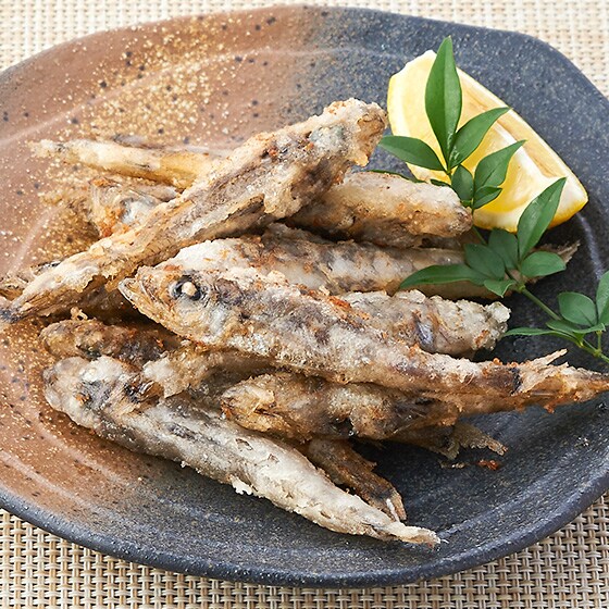 メヒカリ唐揚げ用 有機野菜 通販 oisix おいしっくす メヒカリ唐揚げ用 有機野菜 通販 oisix おいしっくす