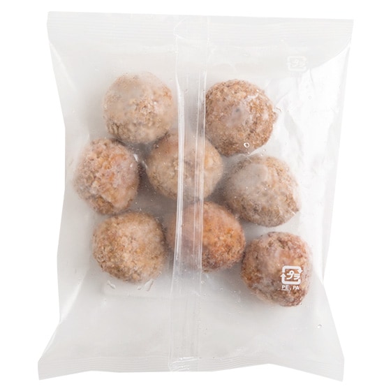 ���D�݂̖��t���ɁI���Y�؂̃~�[�g�{�[��