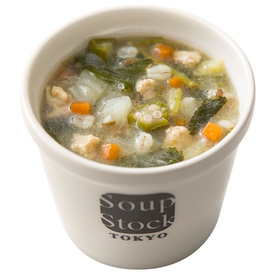 ���I�ƃI�N���̃~�l�X�g���[�l