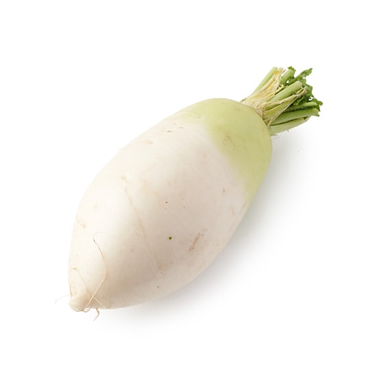味いちばん！ ミニ大根（熊本県産 吉水さん他）|有機野菜 通販