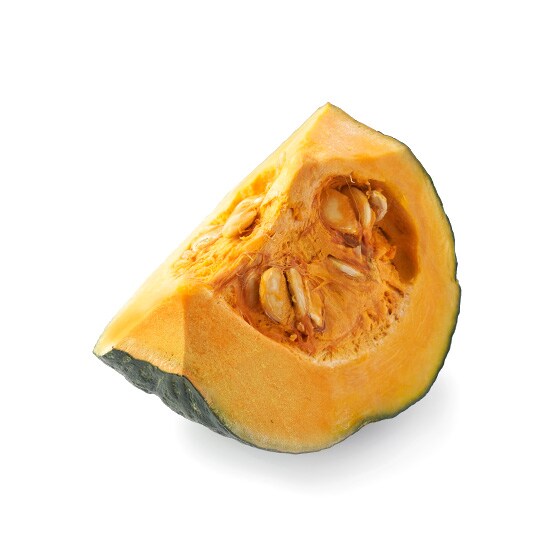 優しい甘み ほっくりかぼちゃ 250gカット 千葉県産 菱木さん他 有機野菜 通販 oisix おいしっくす 優しい甘み ほっくりかぼちゃ 250gカット 千葉県産 菱木さん他 有機野菜 通販 oisix おいしっくす