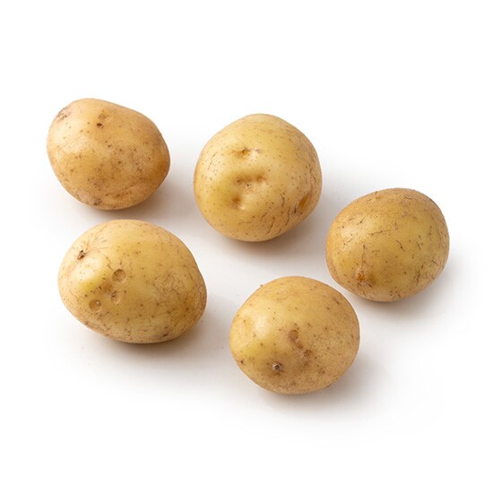 レンチンするだけ パッとじゃがいも とよしろ 千葉県産 有機野菜 通販 ｏｉｓｉｘ おいしっくす