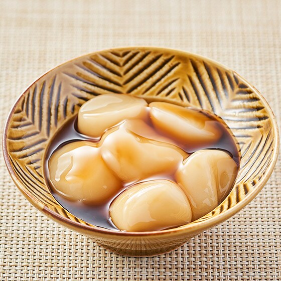 レンジで簡単 新潟産もち米の白玉セット みたらし 有機野菜 通販 oisix おいしっくす レンジで簡単 新潟産もち米の白玉セット みたらし 有機野菜 通販 oisix おいしっくす