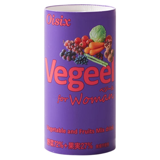 Vegeel for Woman|有機野菜 通販 Oisix(おいしっくす) Vegeel for Woman|有機野菜 通販 Oisix(おいしっくす)
