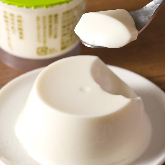 牛乳とか飲み放題 ほっぺがよろこぶ牛乳プリン オイシックス公式