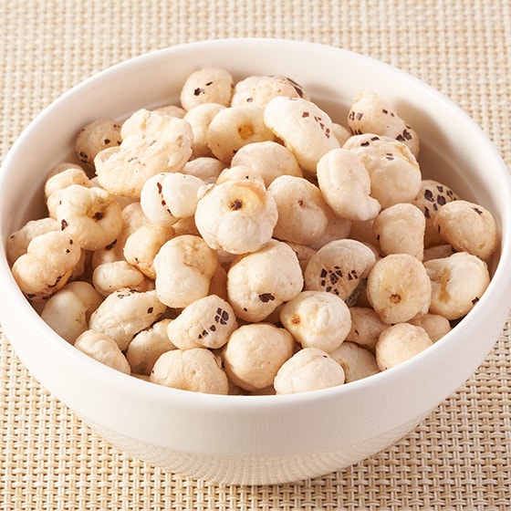 Eat Makhana Snacks(nX̎XibNj sN\g