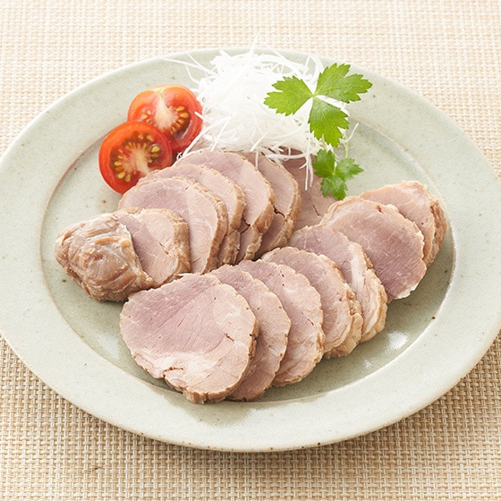 やきぶた ◇〈Z's MENU〉つるし焼豚｜近鉄百貨店ネットショップ