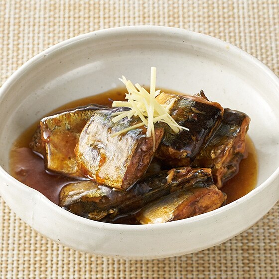 骨までまるごと 浅炊きさんま 有機野菜 通販 oisix おいしっくす 骨までまるごと 浅炊きさんま 有機野菜 通販 oisix おいしっくす
