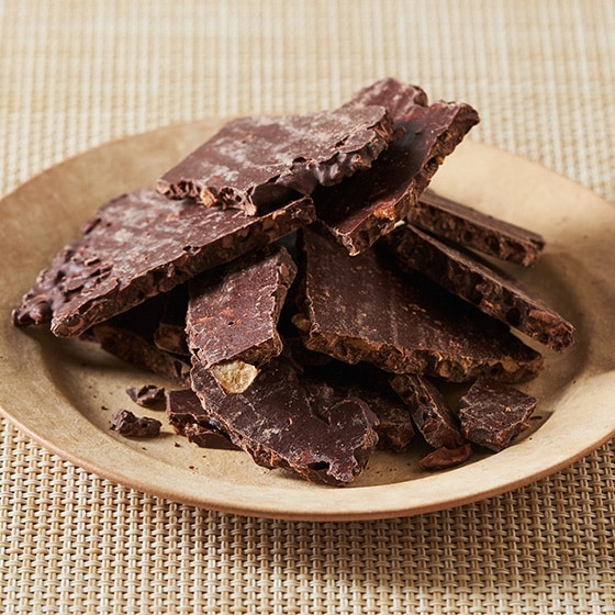 CACAO CRUNCH