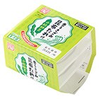 [小粒]香るきざみ昆布たれ付き納豆(40g×3p)