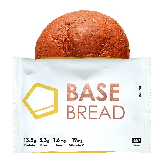 zIȉh{oX@BASE BREAD(v[)