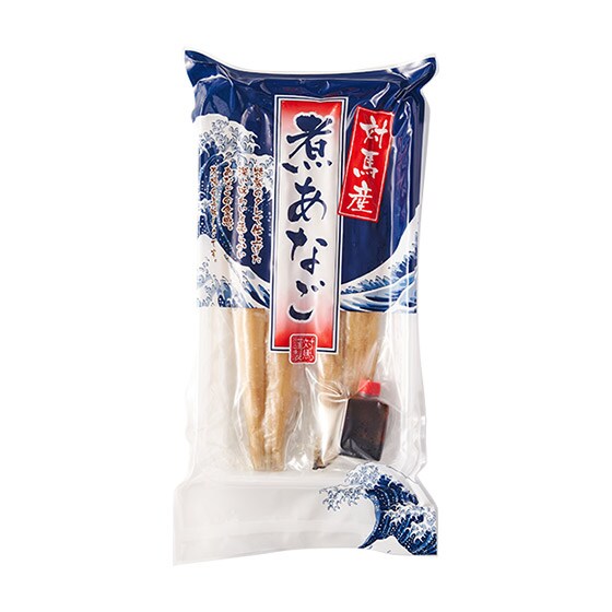 丼でどうぞ！対馬産ふっくら煮穴子（2枚）|有機野菜 通販