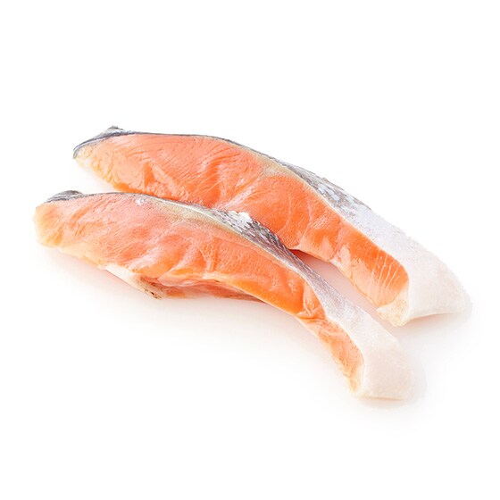 ほんのり甘め 二段熟成天然ふわうま銀鮭 2切 有機野菜 通販 oisix おいしっくす ほんのり甘め 二段熟成天然ふわうま銀鮭 2切 有機野菜 通販 oisix おいしっくす