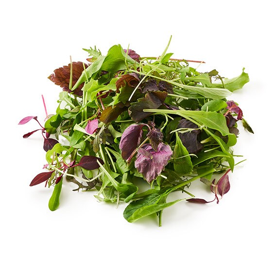 和風ベビーリーフミックス 埼玉県産 有機野菜 通販 ｏｉｓｉｘ おいしっくす