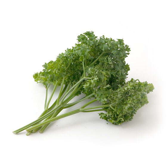 炒めてもおいしい スッキリパセリ 熊本県産 有機野菜 通販 ｏｉｓｉｘ おいしっくす