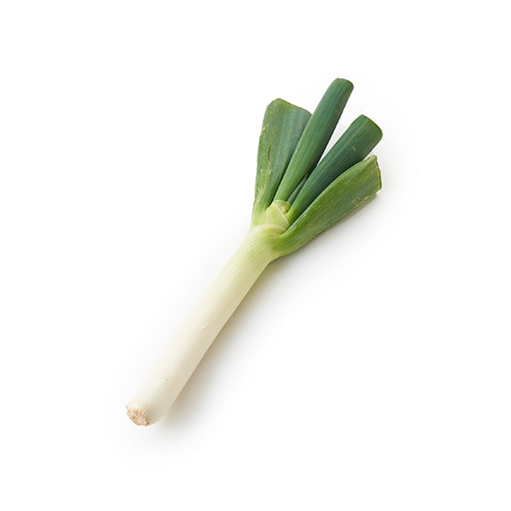 冷蔵庫にすっぽり とろとろねぎ(埼玉県産)|有機野菜 通販
