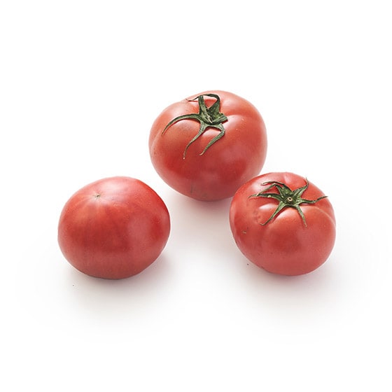 糖度保証！フルーツトマト(宮崎県産)|有機野菜 通販 Oisix
