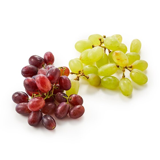 2色楽しめる！キャンディーぶどう(赤緑ミックスAUS産)