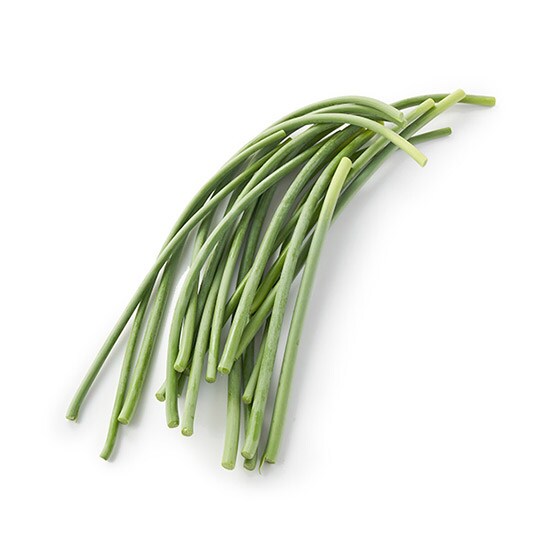国産にんにくの芽 熊本県産 有機野菜 通販 ｏｉｓｉｘ おいしっくす