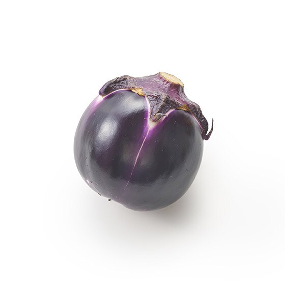 滑らかな口あたり 絹なす 熊本県産 有機野菜 通販 ｏｉｓｉｘ おいしっくす