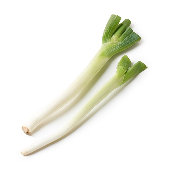 甘みと旨みが詰まった ミニねぎ(茨城県産)