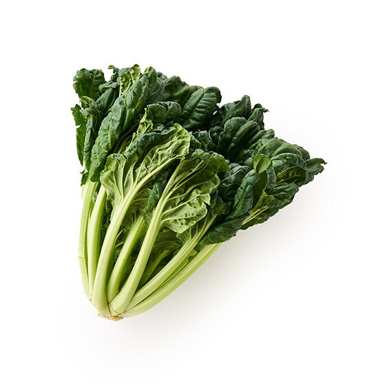 油と相性良し ターサイ 千葉県産 有機野菜 通販 ｏｉｓｉｘ おいしっくす