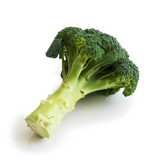 ブロッコリー(静岡県産)