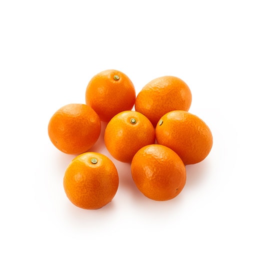 甘みしっかり!飴玉きんかん(熊本県産)