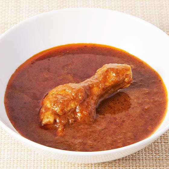 ������Ŗ{�i�I�k�C���Y�{�̂��܂˂��X�[�v�J���[