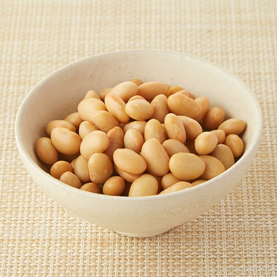 商品情報 国産特別栽培の大豆 | こだわりの味協同組合