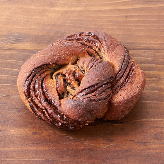 BASE BREAD(Chocolate)