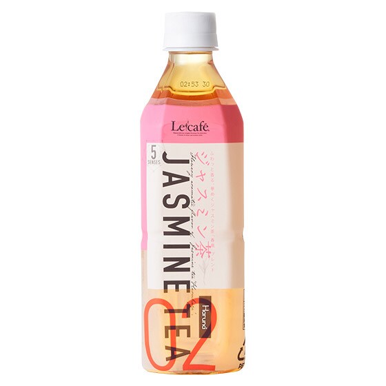五感で楽しむお茶 ルカフェ ジャスミン茶 500ml 有機野菜 通販 oisix おいしっくす 五感で楽しむお茶 ルカフェ ジャスミン茶 500ml 有機野菜 通販 oisix おいしっくす