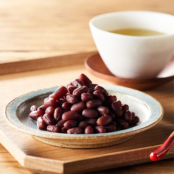 北海道あずき　アメリカンフラワー ホオズキ♡鬼灯♡ディップアート♡アメリカンフラワー♡お盆