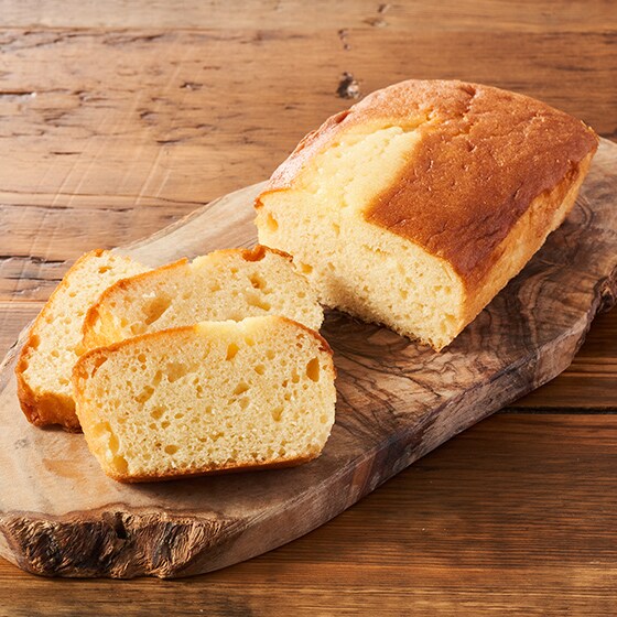 パウンドケーキメープル オイシックス公式