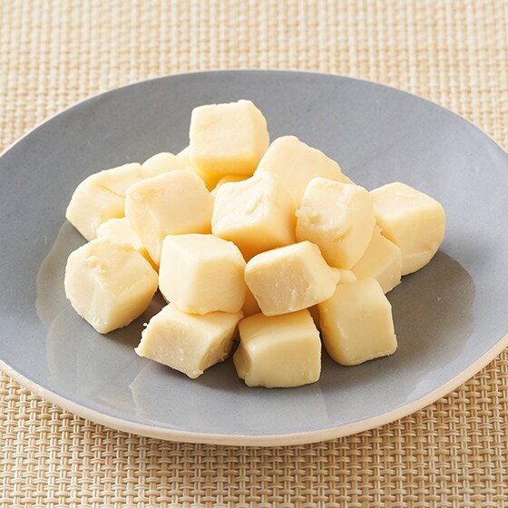 牛乳とか飲み放題 おやつチーズ 70g オイシックス公式