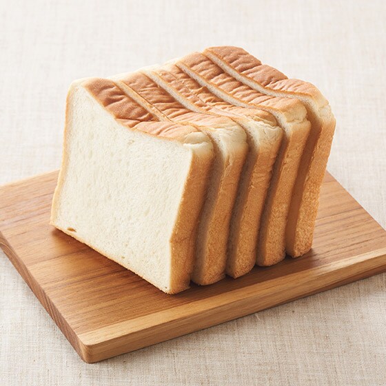 焼いてもっちり 湯種仕込み食パン 5枚切 オイシックス公式