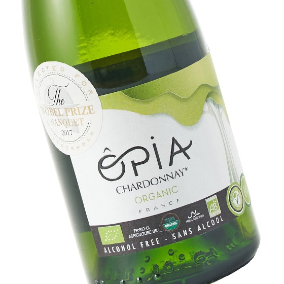 L@ OPIA VhlXp[NO(mA) 200ml