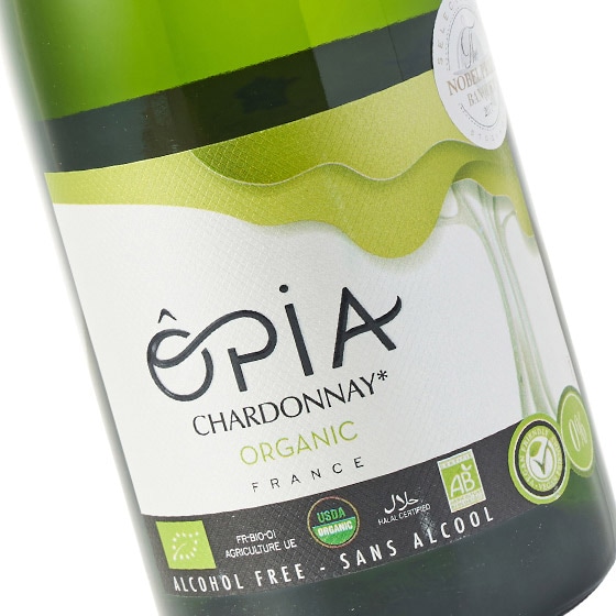 L@ OPIA VhlXp[NO(mA) 750ml