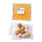 老舗蒲鉾屋の5種おでんボール スープ付き 有機野菜 通販 oisix おいしっくす 老舗蒲鉾屋の5種おでんボール スープ付き 有機野菜 通販 oisix おいしっくす