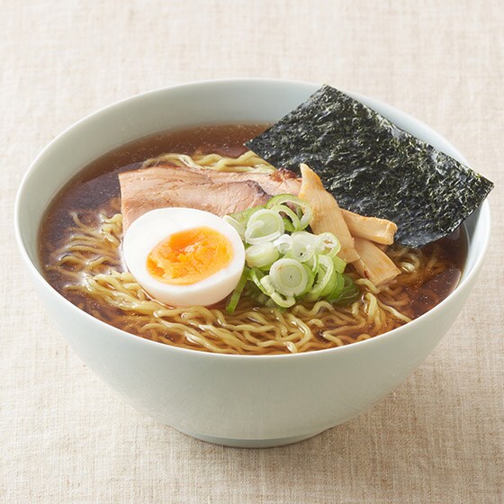 化学調味料不使用 国産小麦の生ラーメン2食 醤油 オイシックス公式 化学調味料不使用 国産小麦の生ラーメン2食 醤油 オイシックス公式