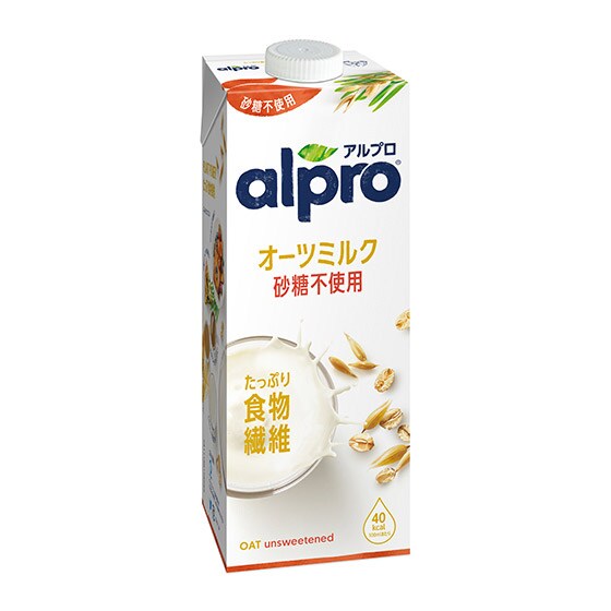 ALPRO�I�[�c�~���N�@�����s�g�p